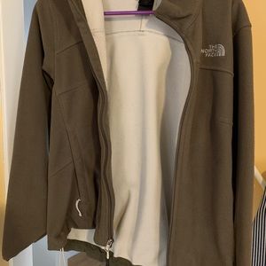 North face jacket